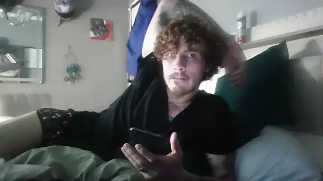 Derrick7799 online show from 01-06-26, 08:56