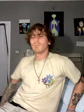 Derrick7799 online show from 01-09-26, 03:20