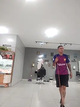 Fefe2805 online show from 04-01-26, 05:43