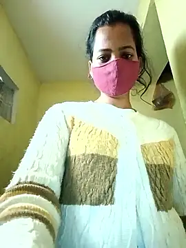 Namrta cute online show from 01-08-26, 03:42