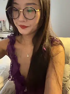 Snapshot of AnnieLi888 chatting on 02-07-26, 07:12 AnnieLi888 online show from 02-07-26, 07:12