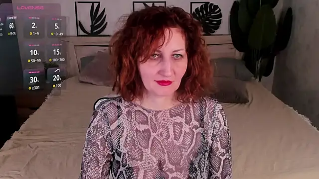 Sindy Ortega online show from 04-09-26, 12:54