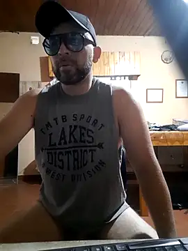 rudyranger online show from 01-07-26, 03:36