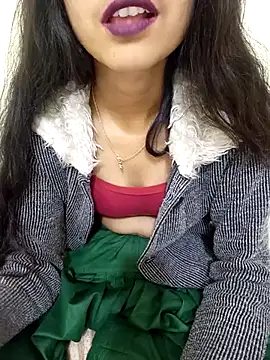 Kanchan7909 online show from 02-03-26, 09:14