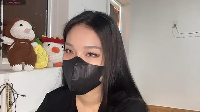 Tieu-May online show from 03-24-26, 08:41