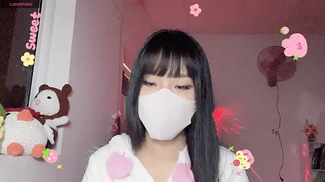 Tieu-May online show from 06-09-26, 08:15