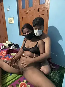 A-POOJA RANI online show from 03-19-26, 03:27