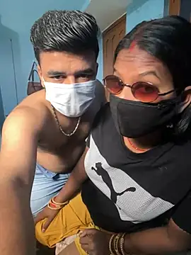 A-POOJA RANI online show from 03-29-26, 08:03