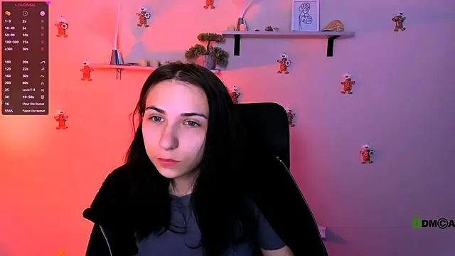 Snapshot of sweetie_chloe_ chatting on 01-17-26, 09:58 sweetie chloe online show from 01-17-26, 09:58