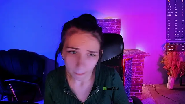 Snapshot of sweetie_chloe_ chatting on 02-03-26, 12:32 sweetie chloe online show from 02-03-26, 12:32