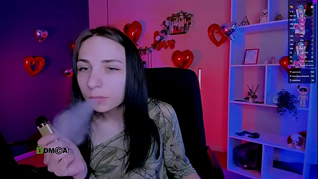 Snapshot of sweetie_chloe_ chatting on 02-18-26, 01:29 sweetie chloe online show from 02-18-26, 01:29