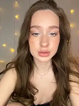 cuteeyesbaby online show from 02-03-26, 02:53