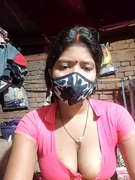 Horny-Rashi online show from 04-05-26, 01:58