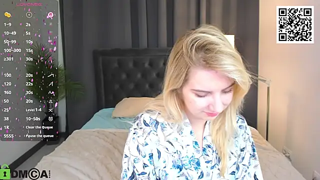 SoftLana online show from 02-25-26, 04:11