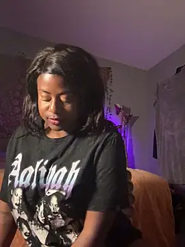 EbonysparX online show from 01-06-26, 03:32