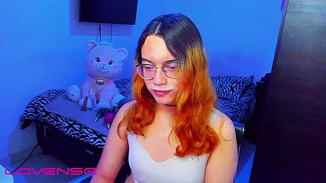 lillykittyyy online show from 03-08-26, 03:10