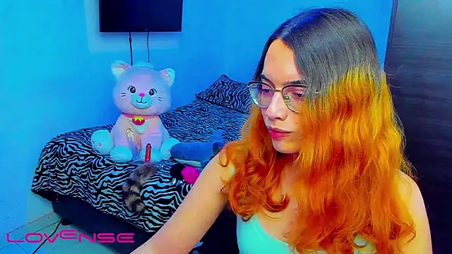 lillykittyyy online show from 04-06-26, 03:15