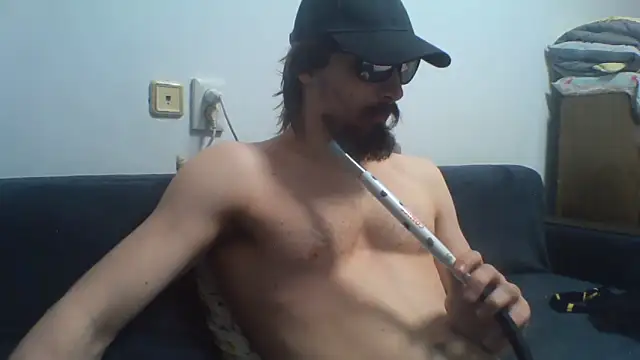 KaelNox online show from 06-04-26, 07:31