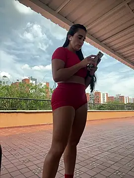 RoseOnYou online show from 04-10-26, 07:29