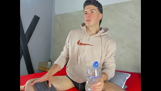 VelloTouch online show from 01-12-26, 12:10