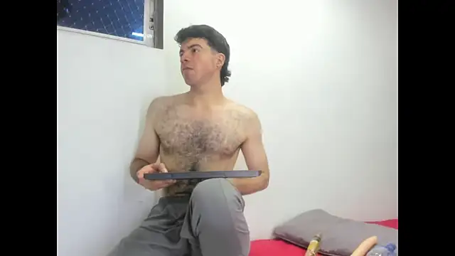 VelloTouch online show from 01-16-26, 03:54