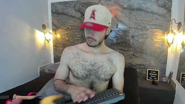 VelloTouch online show from 02-21-26, 03:51