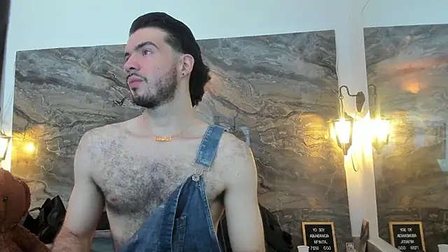 VelloTouch online show from 02-25-26, 04:11