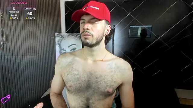 VelloTouch online show from 02-28-26, 04:08