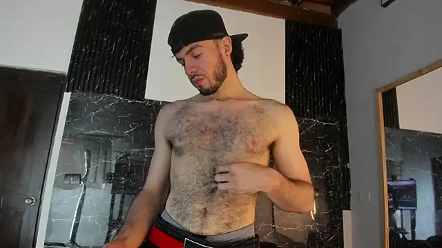 VelloTouch online show from 03-01-26, 12:07