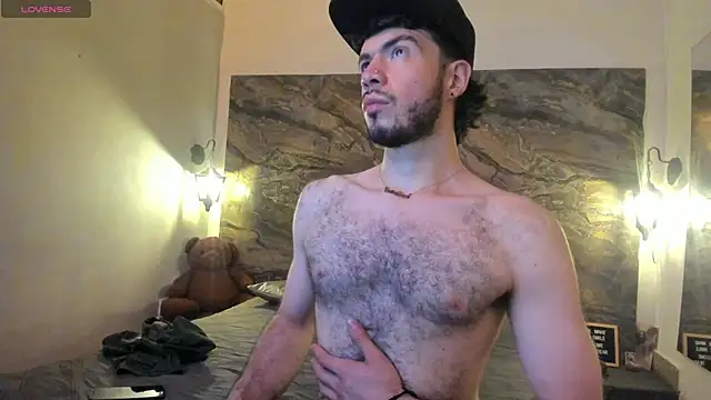 VelloTouch online show from 03-04-26, 04:18