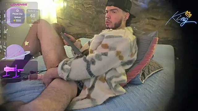 VelloTouch online show from 03-05-26, 04:19