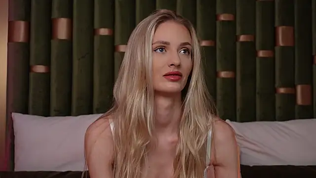 AmeliaAngel online show from 01-20-25, 09:13