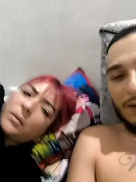 DuoPassion7 online show from 01-14-26, 04:18