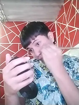 DIDIER 777 online show from 01-14-26, 07:30