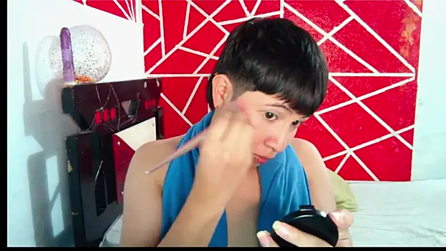 DIDIER 777 online show from 02-02-26, 09:24