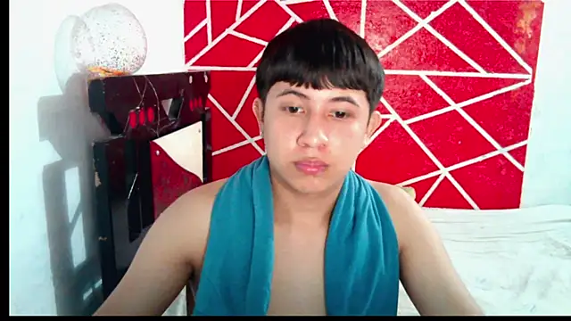 DIDIER 777 online show from 02-07-26, 09:18