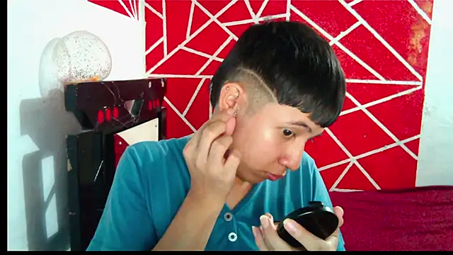 DIDIER 777 online show from 02-17-26, 09:21