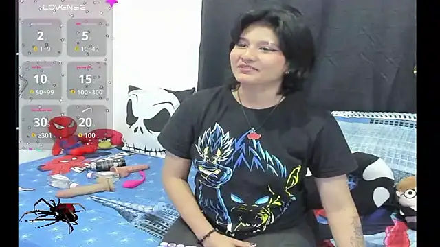 natsumixx online show from 05-23-26, 03:12