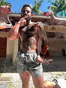 miniman99 online show from 02-18-26, 01:18