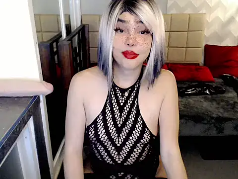 BEYBIDOMME online show from 03-24-26, 02:27