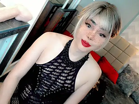 BEYBIDOMME online show from 03-29-26, 04:34