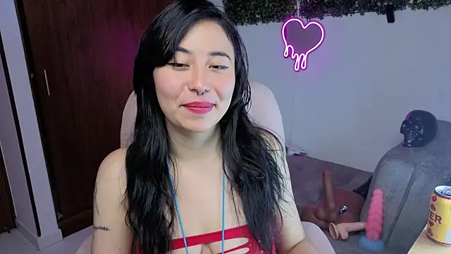 LolaOpalX online show from 04-10-26, 12:49