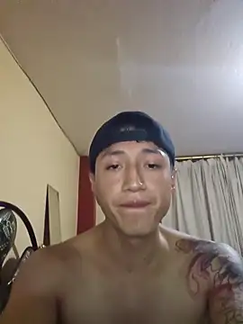 Snapshot of Xavlex0803 chatting on 02-26-26, 02:10 Xavlex0803 online show from 02-26-26, 02:10