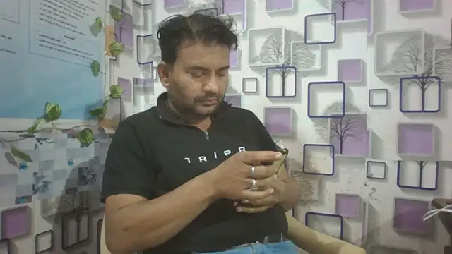 KUMA 500 online show from 02-18-26, 01:45