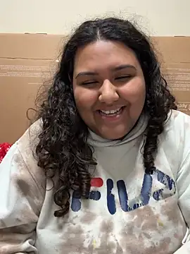 Angeliccreamyrican online show from 02-03-26, 06:51