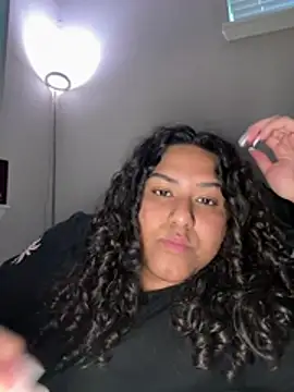 Angeliccreamyrican online show from 02-26-26, 11:15