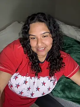 Angeliccreamyrican online show from 04-01-26, 02:34