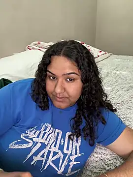 Angeliccreamyrican online show from 04-01-26, 07:00