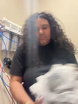 Angeliccreamyrican online show from 04-06-26, 04:10