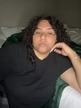 Angeliccreamyrican online show from 04-12-26, 05:12